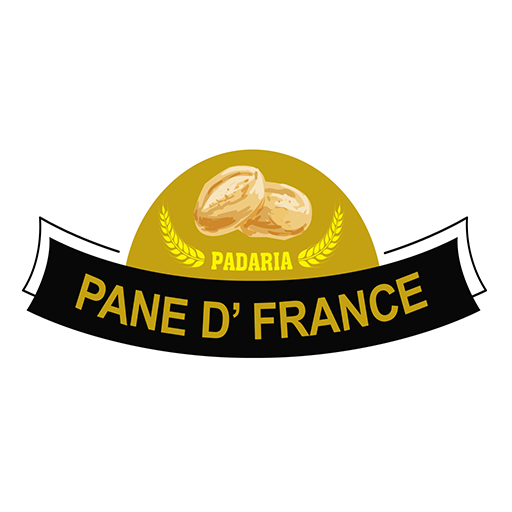 Logo da empresa